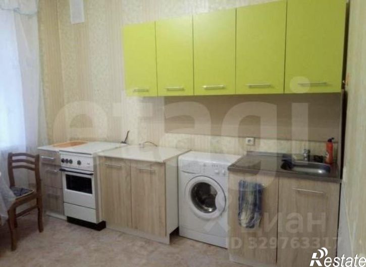 1-комн квартира Широтная улица, 106А,  д. 106А