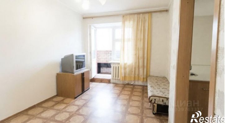1-комн квартира Широтная улица, 106А,  д. 106А