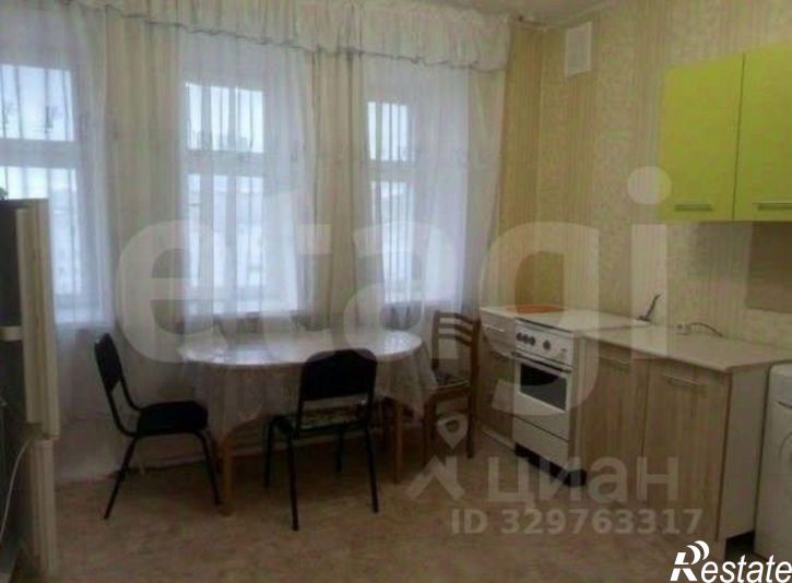1-комн квартира Широтная улица, 106А,  д. 106А