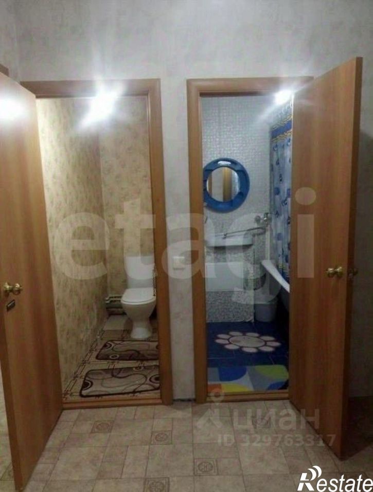 1-комн квартира Широтная улица, 106А,  д. 106А