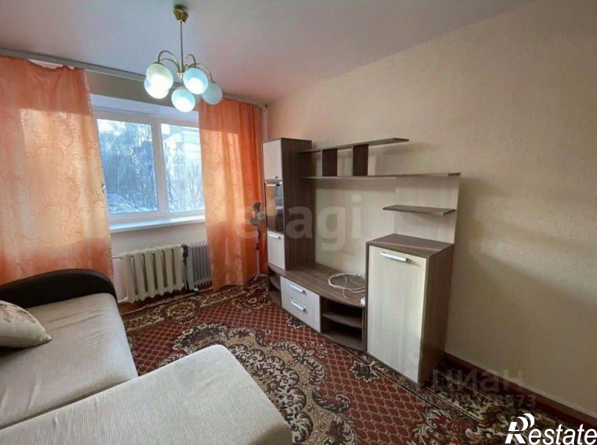 Купить комнату за 1 450 000 рублей на Одесская улица, 18