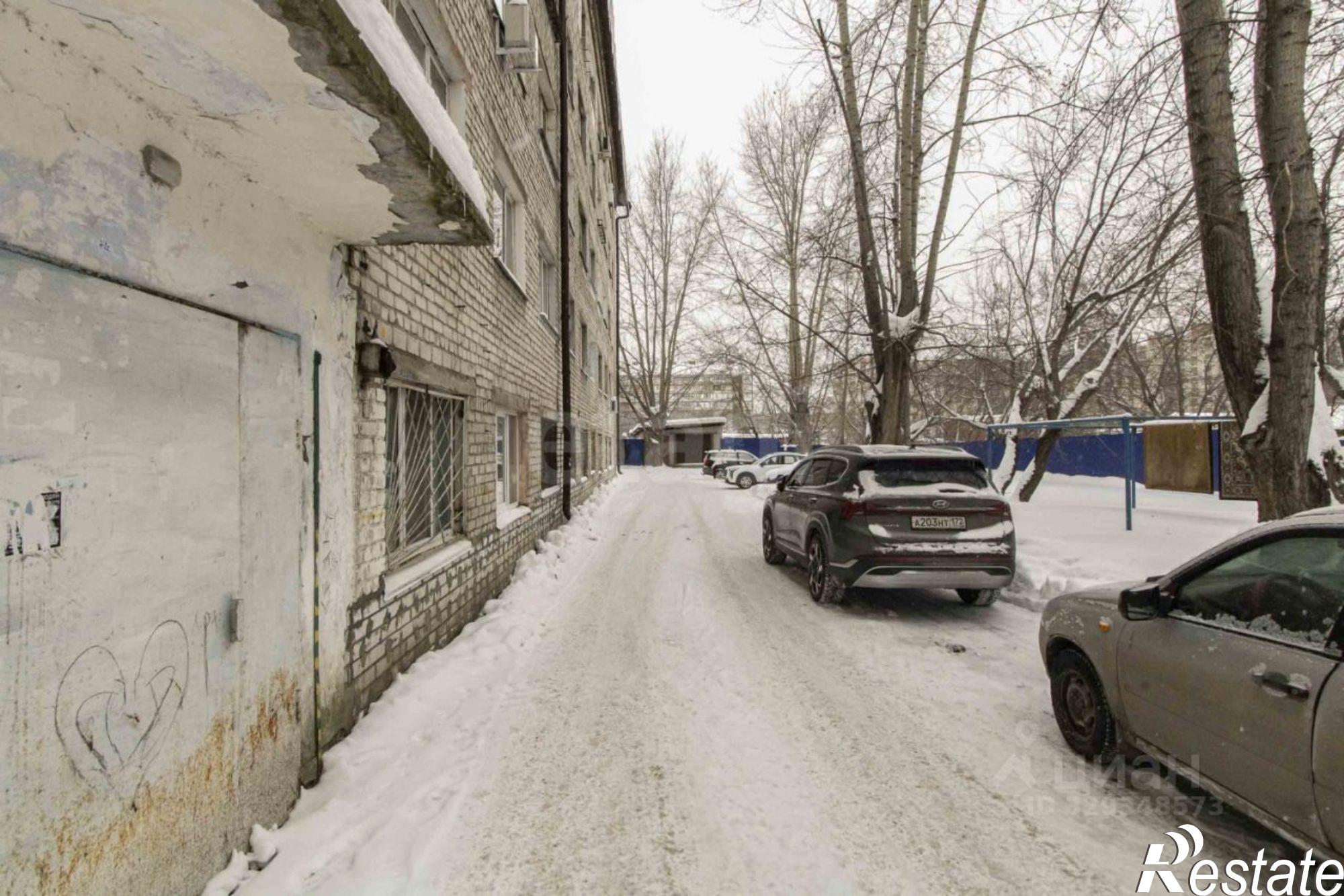 Купить комнату за 1 450 000 рублей на Одесская улица, 18
