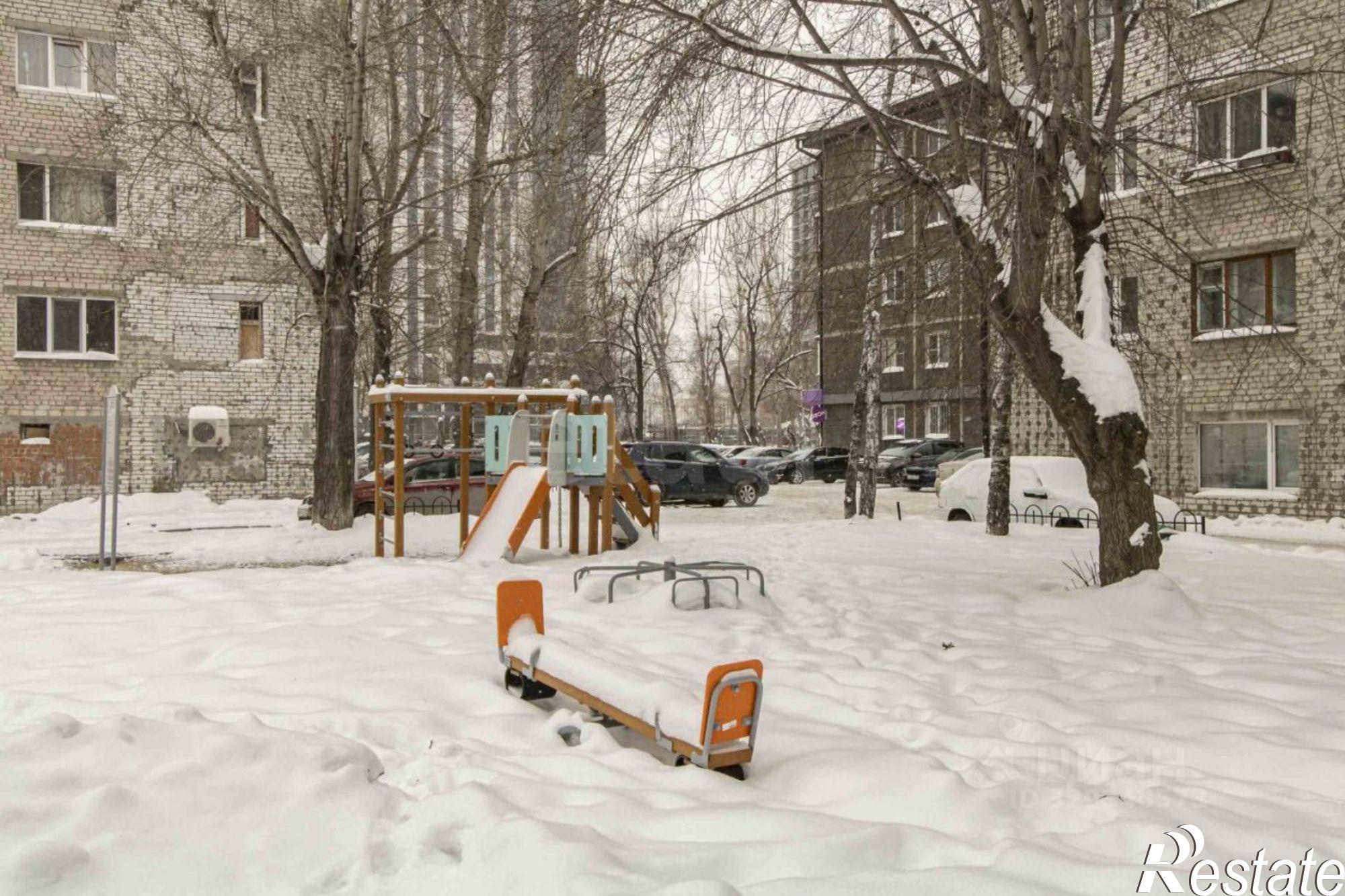 Купить комнату за 1 450 000 рублей на Одесская улица, 18