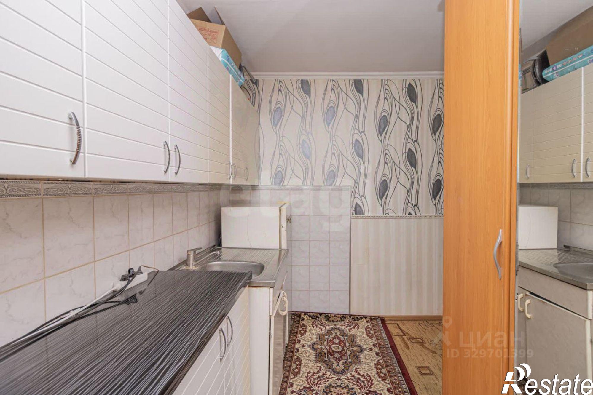 Купить комнату за 1 275 000 рублей на ул Республики, 216