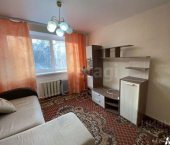 комната 18 кв м Одесская улица, 18