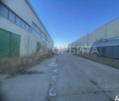 склад 22697 кв м ул Раневской, 20