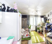 комната 80 кв м ул Самарцева, 20