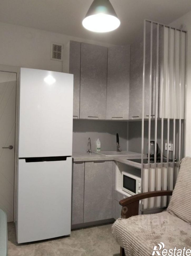 1-комн квартира улица Ветеранов Труда, 9А к2,  д. 9А к2