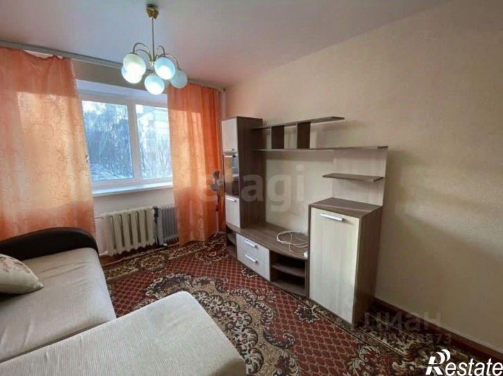 Комната Одесская улица, 18,  д. 18