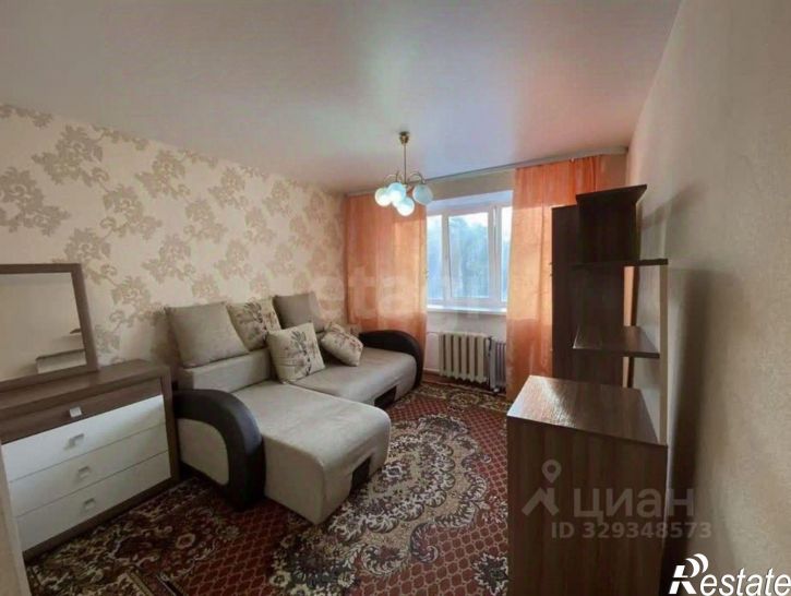 Комната Одесская улица, 18,  д. 18
