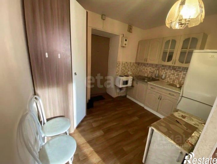 Комната Одесская улица, 18,  д. 18