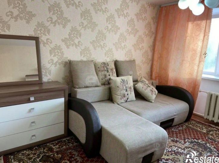 Комната Одесская улица, 18,  д. 18