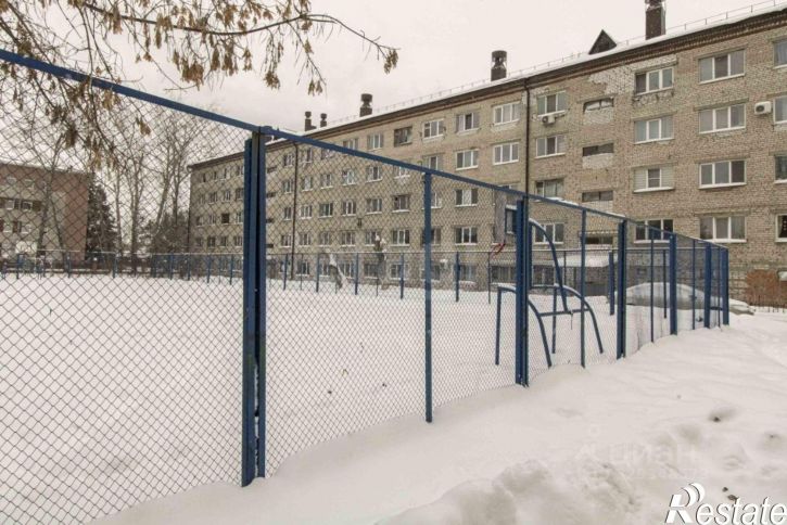 Комната Одесская улица, 18,  д. 18