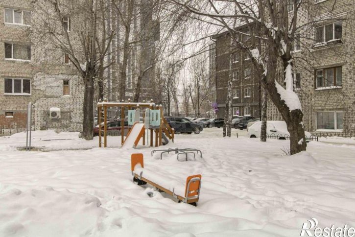 Комната Одесская улица, 18,  д. 18
