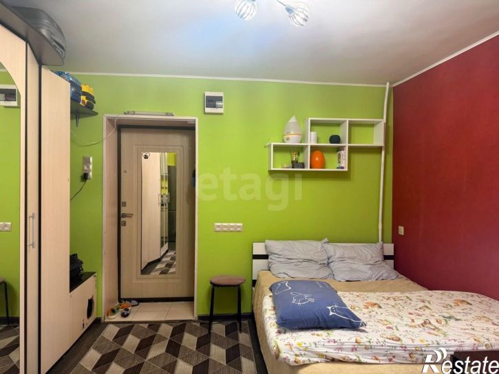 Комната Ставропольская улица, 19,  д. 19