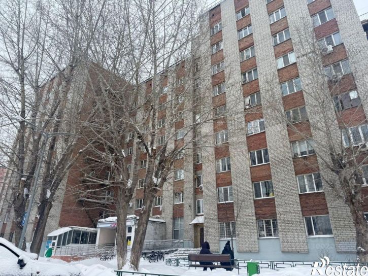 Комната Ставропольская улица, 19,  д. 19