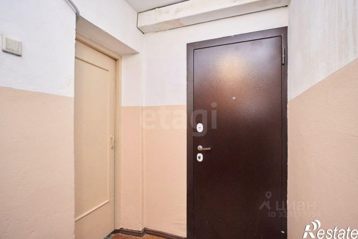 Комната улица Республики, 218,  д. 218