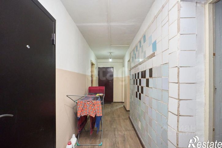 Комната улица Республики, 218,  д. 218