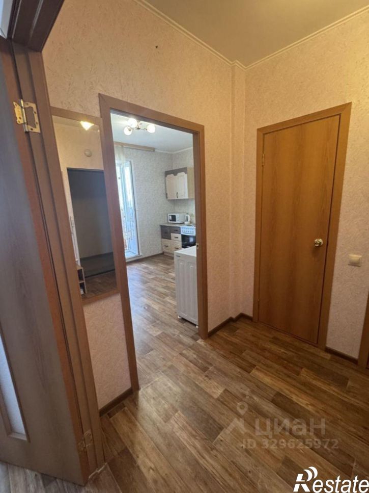 1-комн квартира ул Обдорская, 3,  д. 3