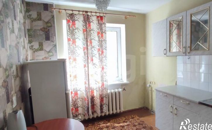 1-комн квартира улица Белинского, 7,  д. 7