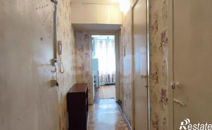 1-комн квартира улица Белинского, 7,  д. 7
