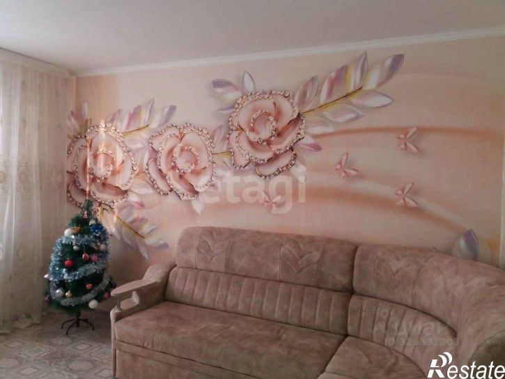 2-комн квартира ул Метелёвская, 10,  д. 10