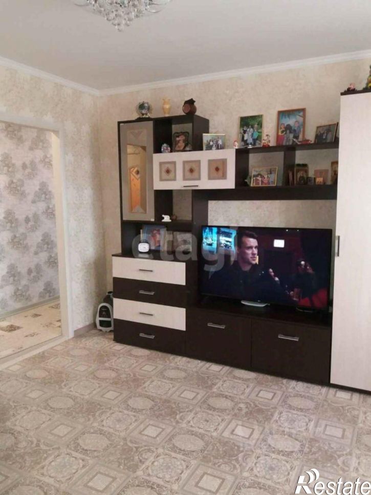 2-комн квартира ул Метелёвская, 10,  д. 10