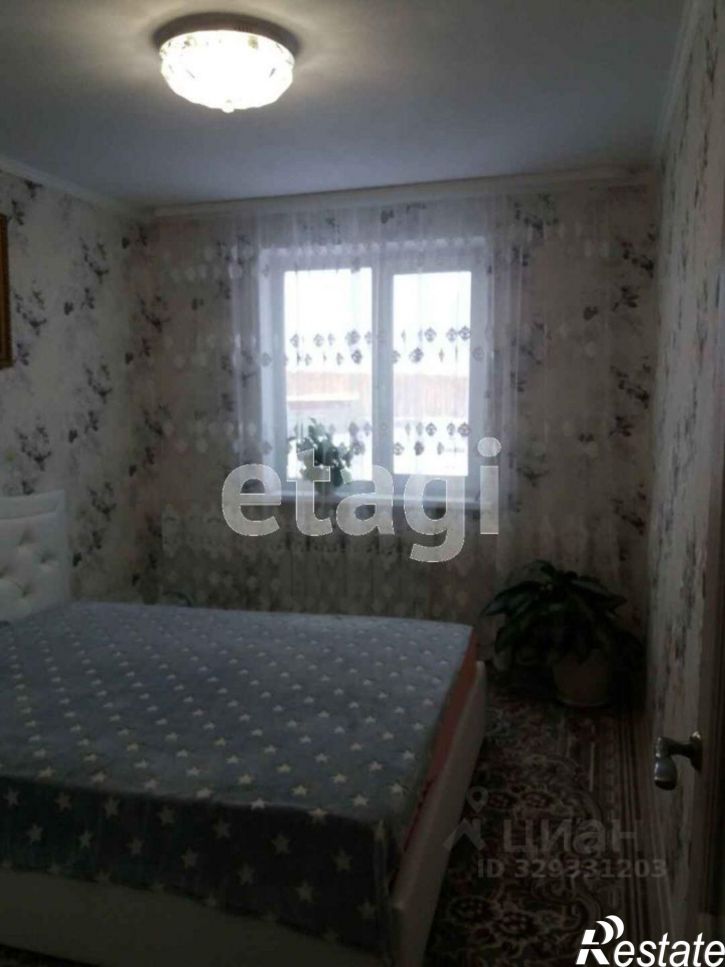 2-комн квартира ул Метелёвская, 10,  д. 10