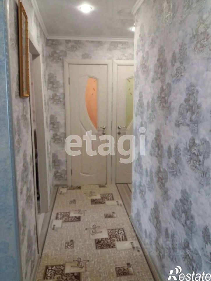 2-комн квартира ул Метелёвская, 10,  д. 10