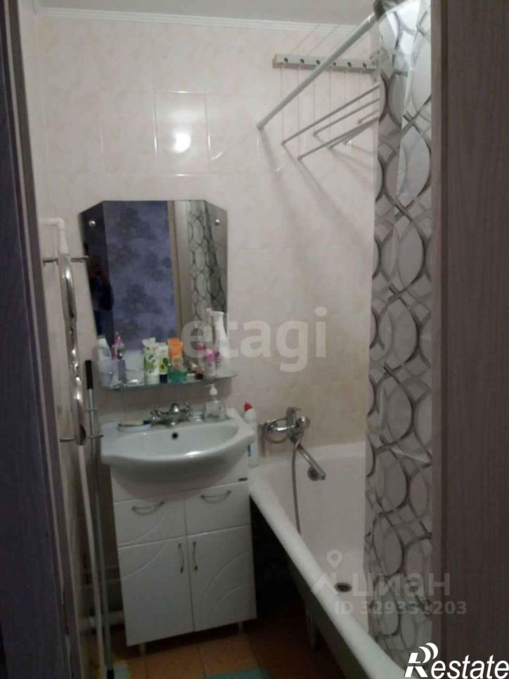 2-комн квартира ул Метелёвская, 10,  д. 10