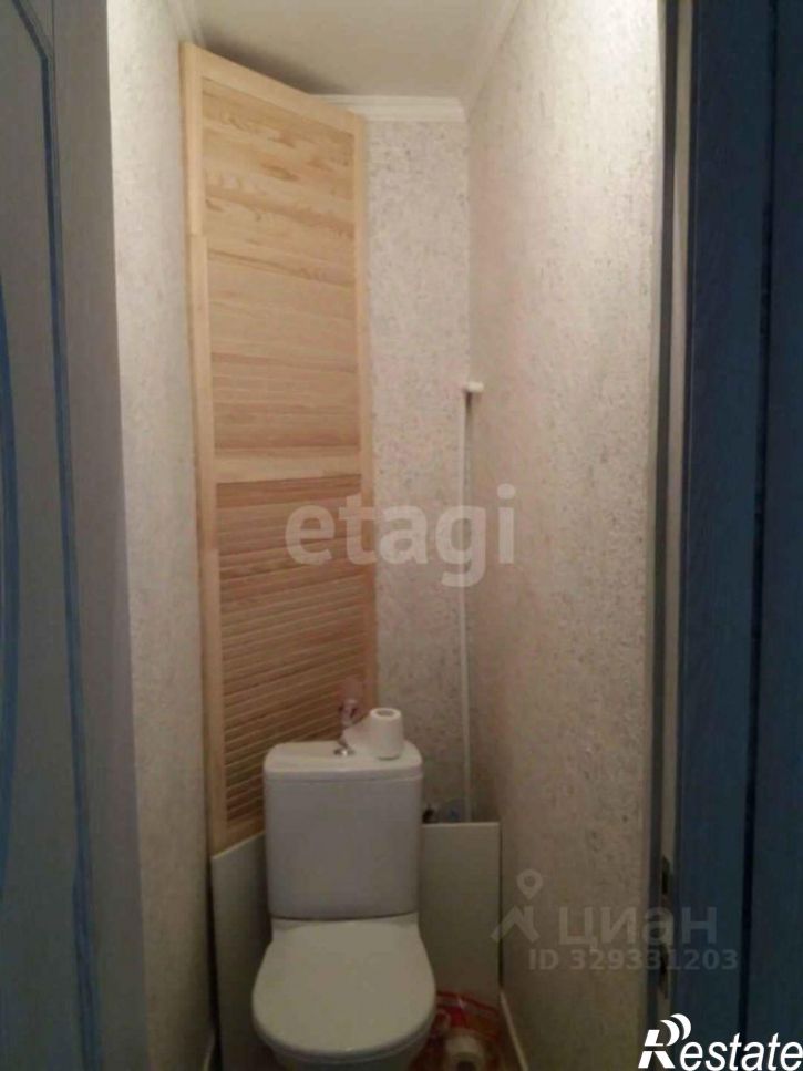2-комн квартира ул Метелёвская, 10,  д. 10