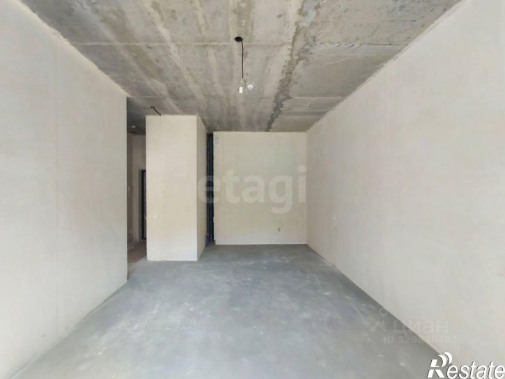 1-комн квартира улица Александра Фёдоровича, 10,  д. 10