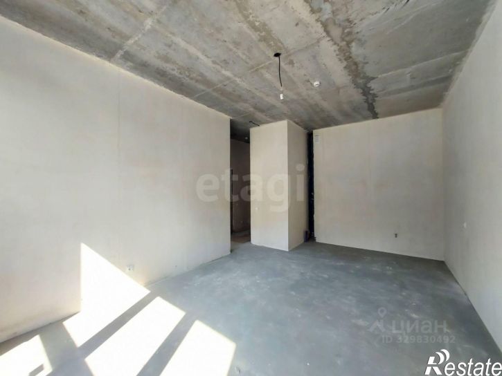 1-комн квартира улица Александра Фёдоровича, 10,  д. 10