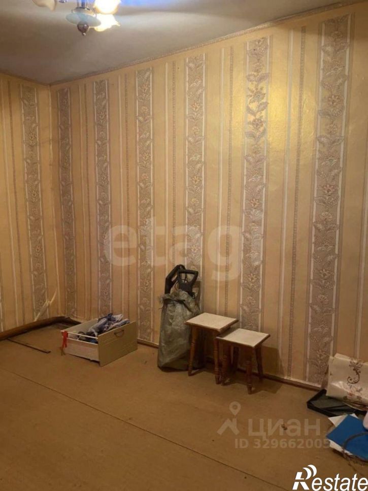 3-комн квартира улица Мелиораторов, 6,  д. 6