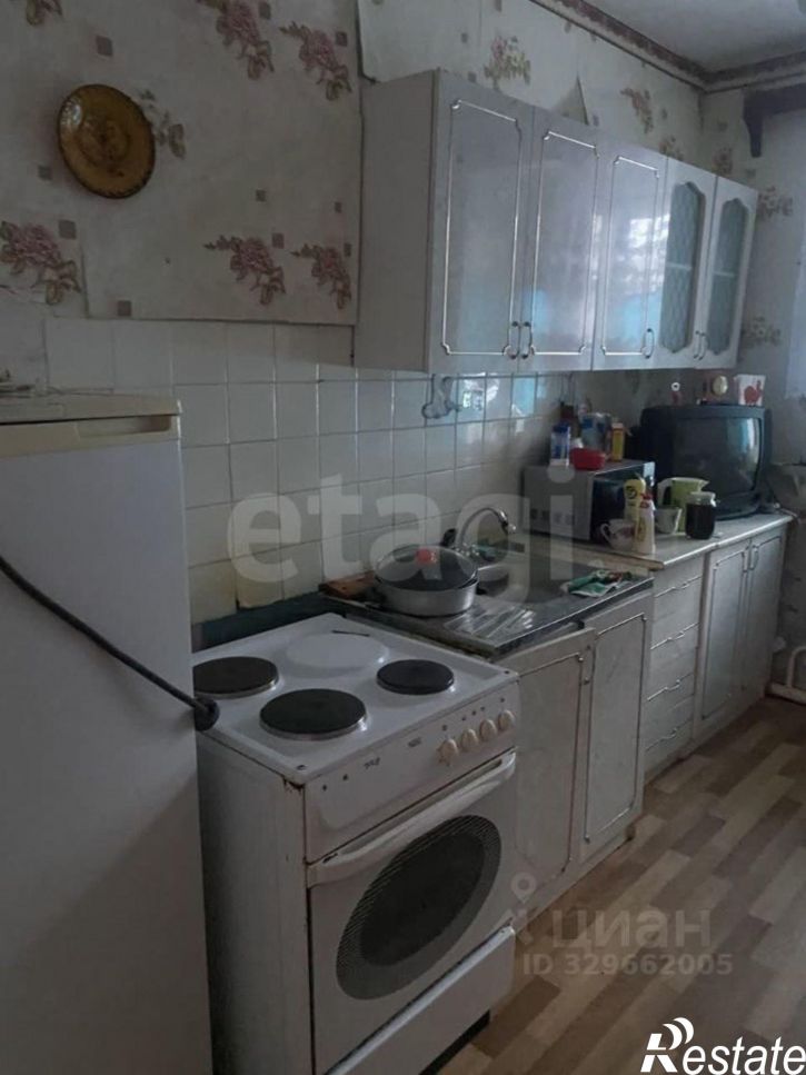 3-комн квартира улица Мелиораторов, 6,  д. 6