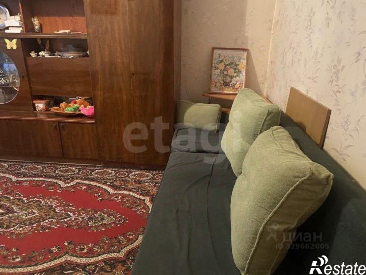 3-комн квартира улица Мелиораторов, 6,  д. 6