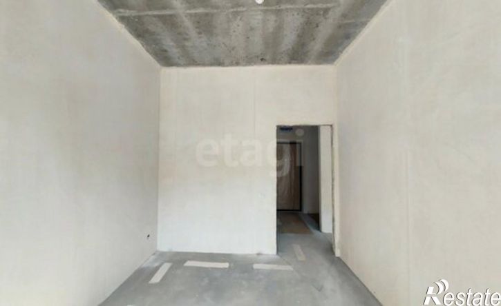 1-комн квартира улица Александра Фёдоровича, 10,  д. 10