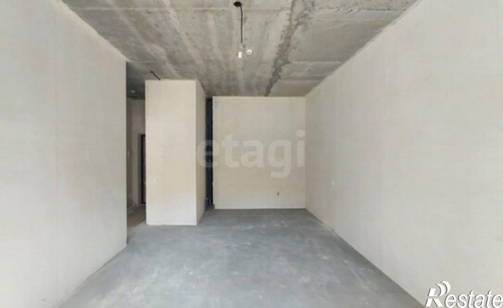 1-комн квартира улица Александра Фёдоровича, 10,  д. 10