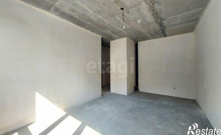 1-комн квартира улица Александра Фёдоровича, 10,  д. 10