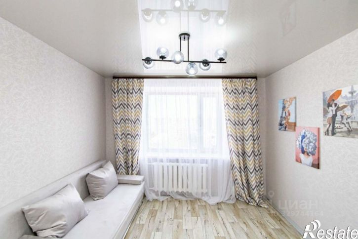 Комната ул Котовского, 13,  д. 13