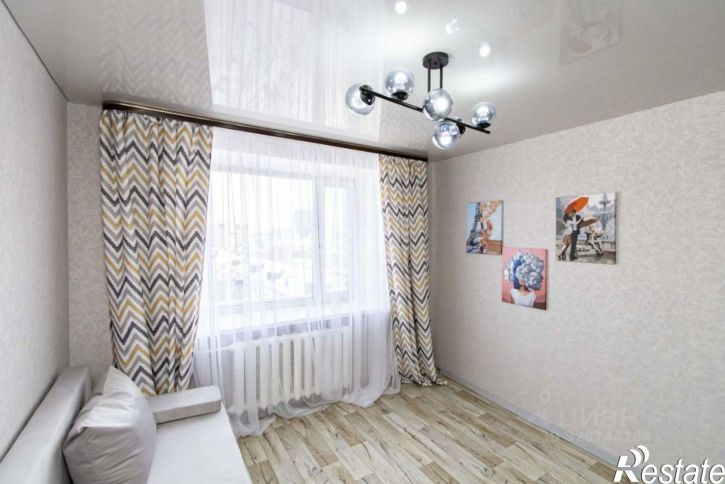 Комната ул Котовского, 13,  д. 13