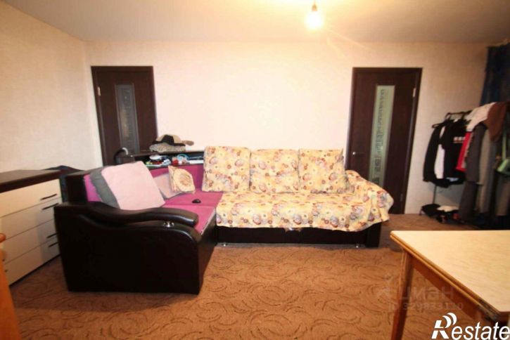 2-комн квартира Рижская улица, 58,  д. 58