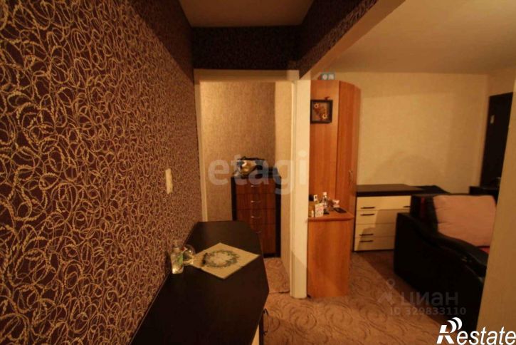 2-комн квартира Рижская улица, 58,  д. 58