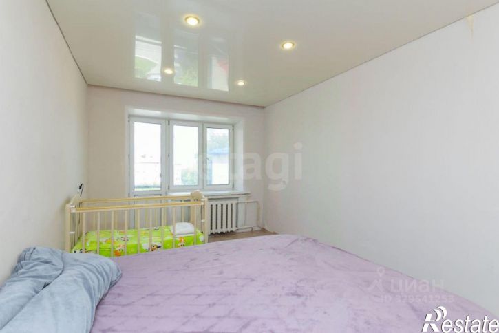 2-комн квартира ул Маршала Захарова, 5,  д. 5