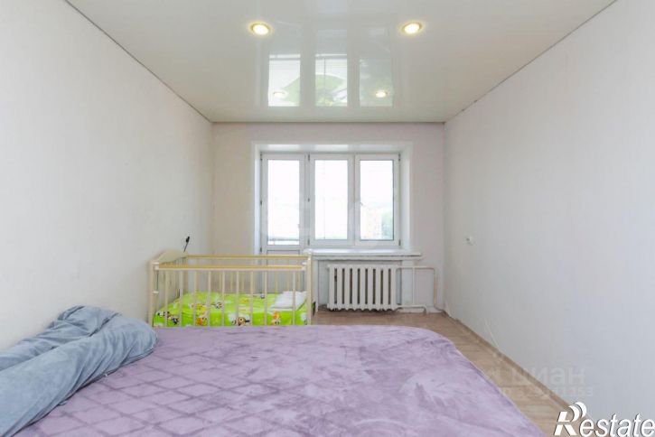 2-комн квартира ул Маршала Захарова, 5,  д. 5