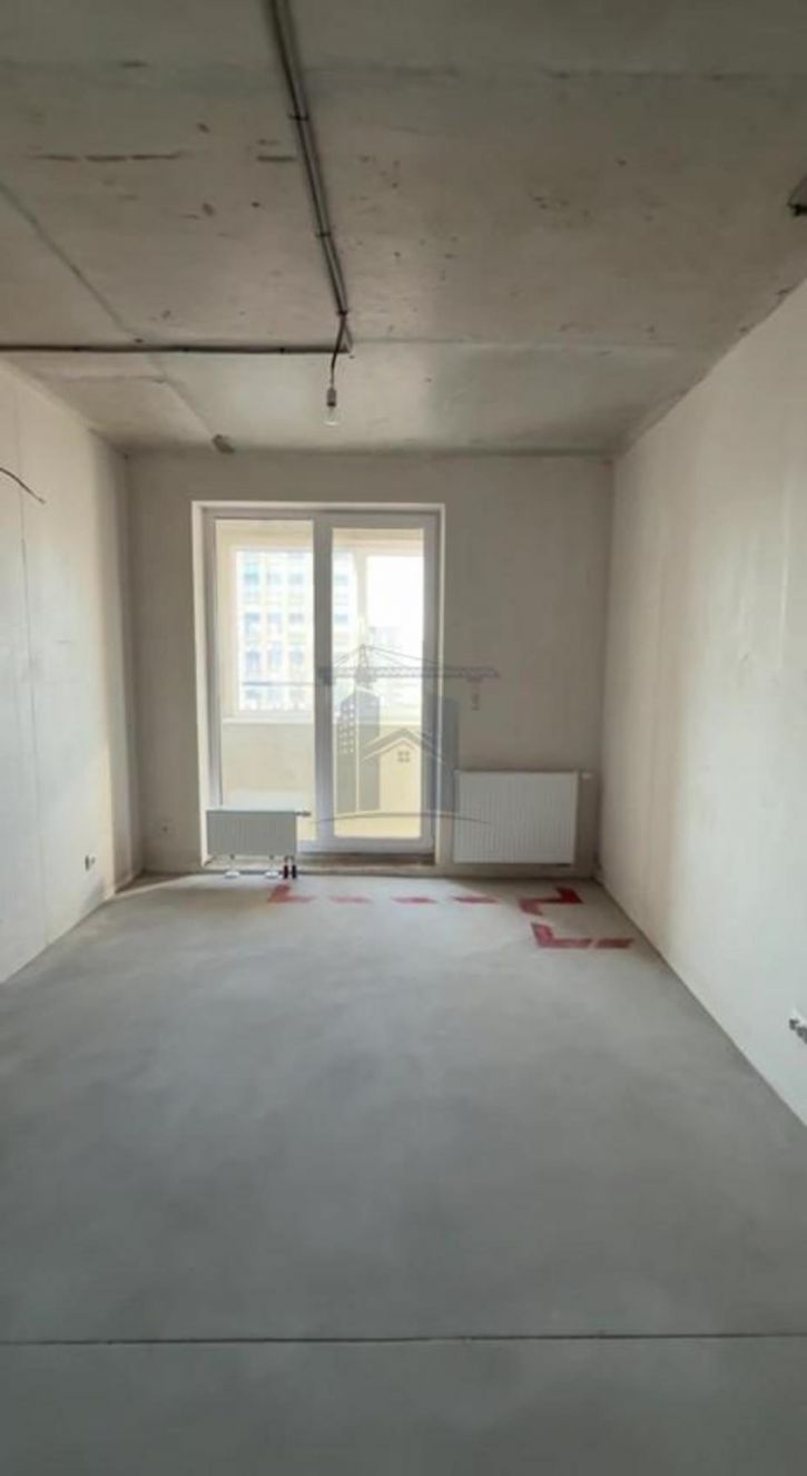 2-комн квартира улица Андрея Кореневского, 3к1