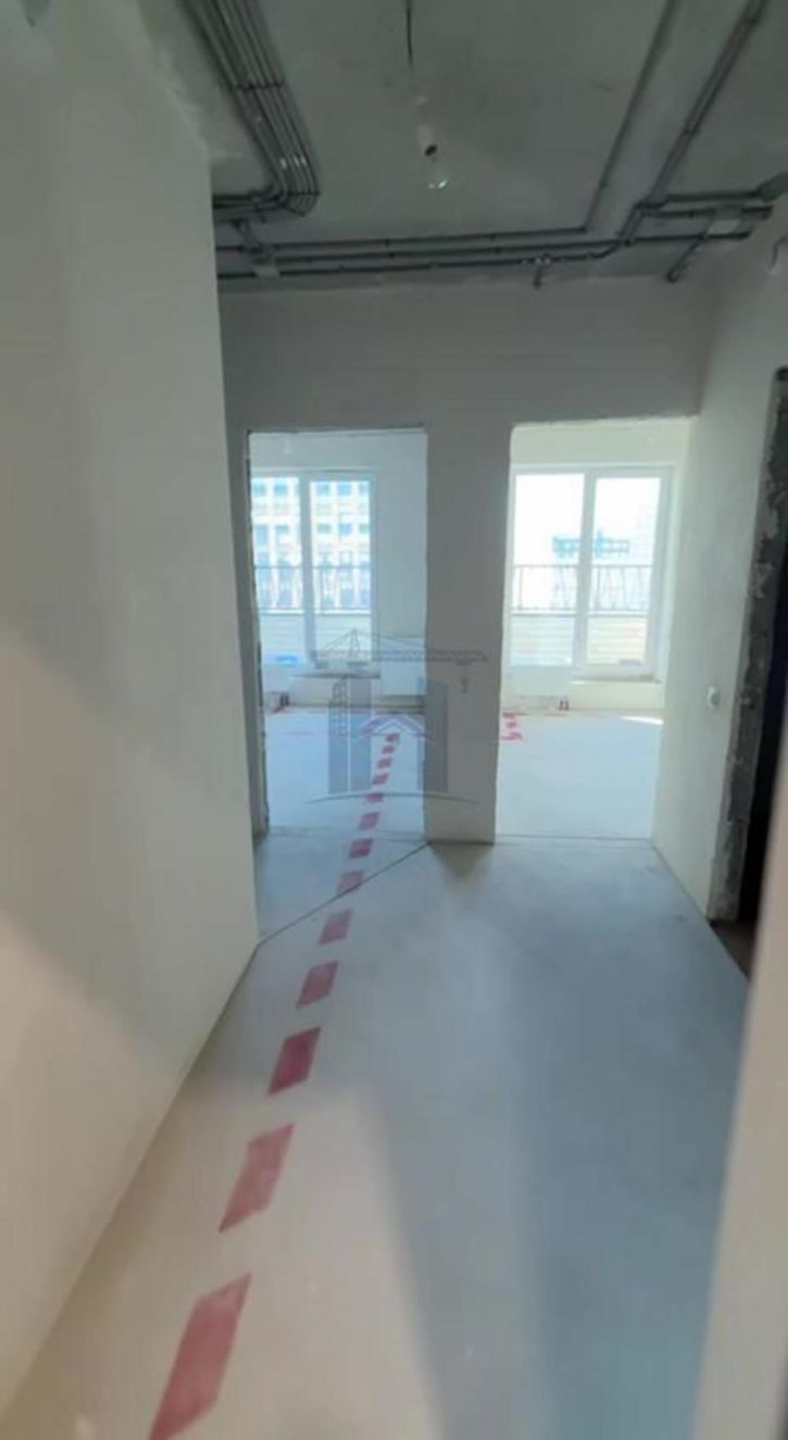 2-комн квартира улица Андрея Кореневского, 3к1