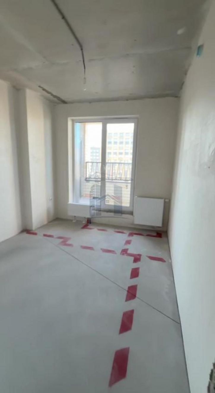 2-комн квартира улица Андрея Кореневского, 3к1