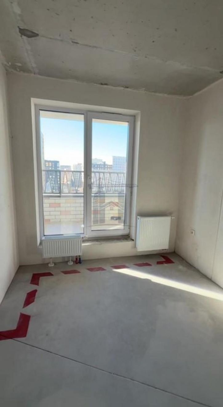 2-комн квартира улица Андрея Кореневского, 3к1