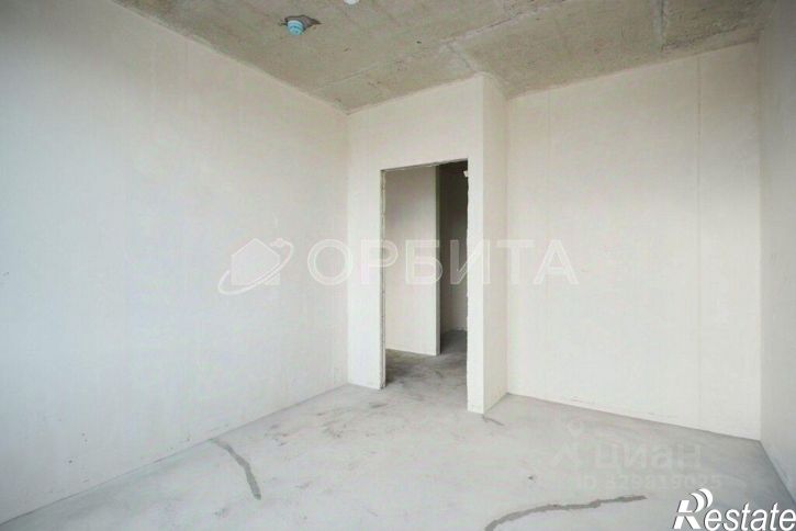 1-комн квартира Тюмень, ул. Малышева, 31 к 1